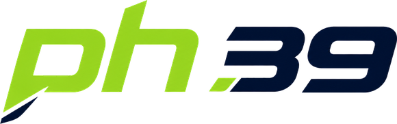 ph 39 official brand logo